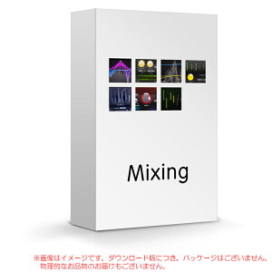 FABFILTER MIXING BUNDLE �_�E�����[�h�� ���S�̓��{���K�i�I
