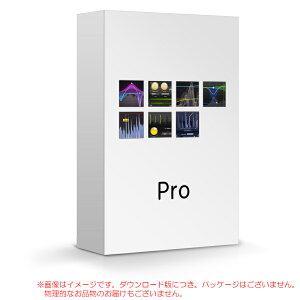 FABFILTER PRO BUNDLE �_�E�����[�h�� ���S�̓��{���K�i�I