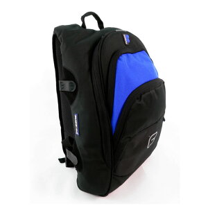 FUSION BAG LAPTOP BACKPACK BLUE �y���Z��������/�݌Ɍ���/�i�؂�̍ۂ͂��e�͂��������z