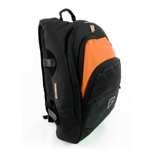 FUSION BAG LAPTOP BACKPACK ORANGE �y���Z��������/�݌Ɍ���/�i�؂�̍ۂ͂��e�͂��������z