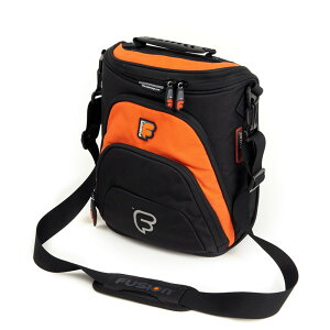 FUSION BAG MICRO WORKSTATION BLACK/ORANGE yZ/݌Ɍ/i؂̍ۂ͂e͂z