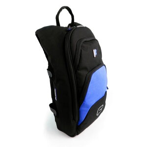 FUSION BAG MEDIUM BACKPACK BLUE �y���Z��������/�݌Ɍ���/�i�؂�̍ۂ͂��e�͂��������z