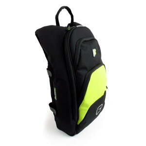 FUSION BAG MEDIUM BACKPACK LIME �y���Z��������/�݌Ɍ���/�i�؂�̍ۂ͂��e�͂��������z