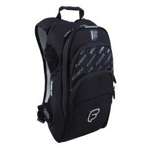 FUSION BAG SMALL BACKPACK BLACK �y���Z��������/�݌Ɍ���/�i�؂�̍ۂ͂��e�͂��������z