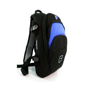 FUSION BAG SMALL BACKPACK BLUE �y���Z��������/�݌Ɍ���/�i�؂�̍ۂ͂��e�͂��������z