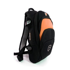 FUSION BAG SMALL BACKPACK ORANGE �y���Z��������/�݌Ɍ���/�i�؂�̍ۂ͂��e�͂��������z