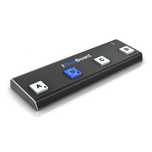 IK MULTIMEDIA iRIG BLUEBOARD ���S�̓��{���K�i�I