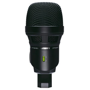 LEWITT DTP 340 REX ���S�̓��{���K�i�I�L�b�N�h�����Ή��_�C�i�~�b�N