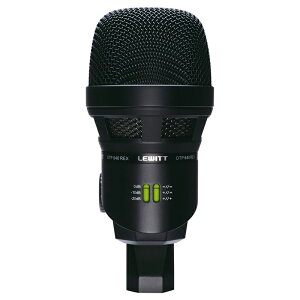 LEWITT DTP 640 REX S̓{KiILbNhΉRfT[}CN