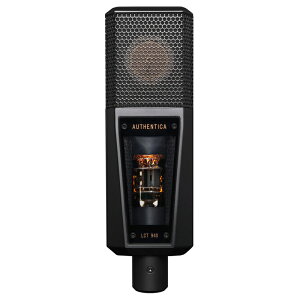 LEWITT LCT 940 ���S�̓��{���K�i�ITUBE/FET�R���f���T�[