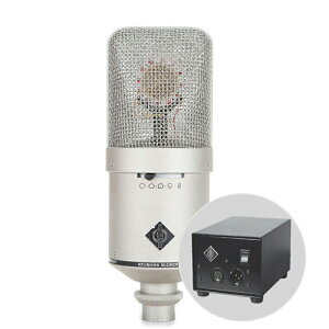 NEUMANN M 149 TUBE-SET-117 �A���~�P�[�X���p���[�T�v���C�t�� ���S�̓��{���K�i�I