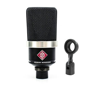 NEUMANN TLM 102 BK ubN S̓{KiImC} }CNy12/5܂Black FridayIz