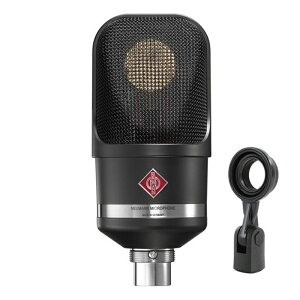 NEUMANN TLM 107 BK ubN S̓{KiImC} }CN