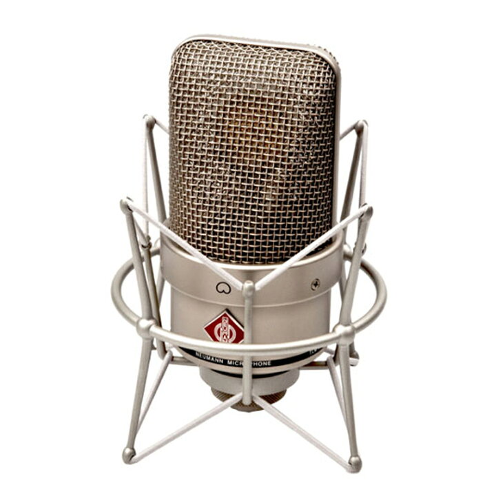 楽天市場】NEUMANN TLM 49 SET 安心の日本正規品！ノイマン マイク 