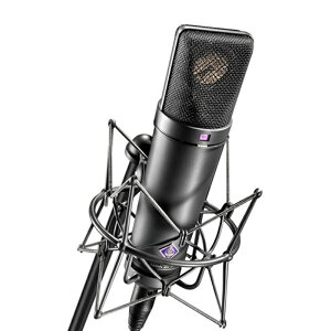 NEUMANN U 87 Ai mt STUDIO SET �u���b�N �E�b�h�P�[�X&�T�X�y���V�����t�� �󒍔����i �[��1�`1.5���� ���S�̓��{���K�i�I