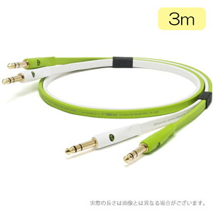 OYAIDE d+TRS class B/3.0 �y�A 3.0m �������P�[�u�� TRS�t�H��