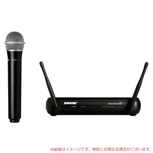 SHURE SVX24/PG28 Xs[`nh}CN1{ CX}CNZbg SVX24J/PG28-JB1