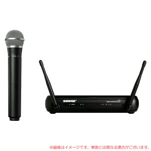 SHURE SVX24/PG58 {[Jnh}CN1{ CX}CNZbg SVX24J/PG58-JB1