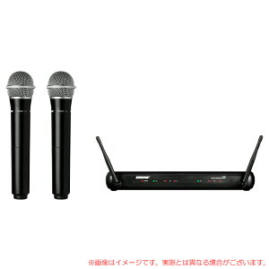 SHURE SVX288/PG28 Xs[`nh}CN2{ CX}CNZbg SVX288J/PG28-JB1
