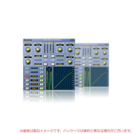 SONNOX OXFORD DYNAMICS Native ダウンロード版【特価！在庫限り】