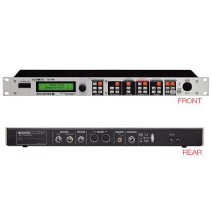 TASCAM TA-1VP }CNvAvEAuto-TunevZbT[ ^XJ