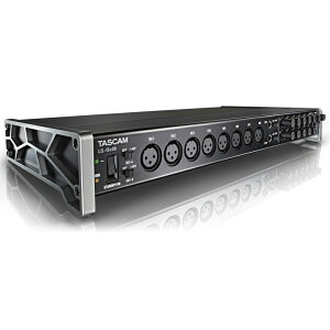 TASCAM US-16X08