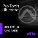 AVID PRO TOOLS ULTIMATE 【永続版アップグレード】 最短当日メール納品 2540-00484-00 1241-14【SY000003273】