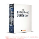 WAVES ABBEY ROAD COLLECTION ダウンロード版 【メール納品なので最短即日納品！】