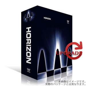 WAVES HORIZON Upgrade from GOLD ���S�̓��{���K�i�I