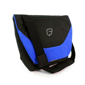 FUSION BAG LAPTOP COURIER BLUE �y���Z��������/�݌Ɍ���/�i�؂�̍ۂ͂��e�͂��������z