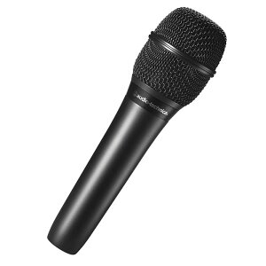 AUDIO-TECHNICA AT2010 �R���f���T�[�F���� ���S�̓��{���K�i�I