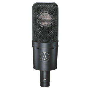 AUDIO-TECHNICA AT4040 RfT[F{[JEARME S̓{KiI