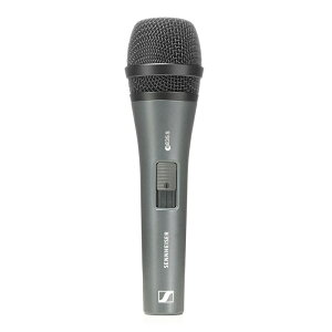 SENNHEISER e 835-S S̓{KiI[nCU[