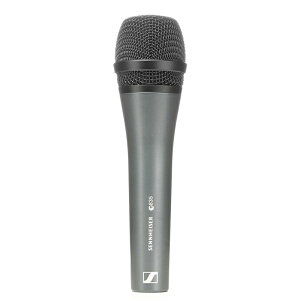 SENNHEISER e 835 S̓{KiI[nCU[ }CNyI݌Ɍz