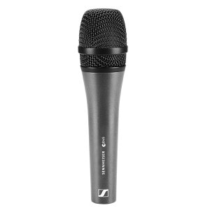 SENNHEISER e 845 S̓{KiI[nCU[ }CNy10/30܂œIz