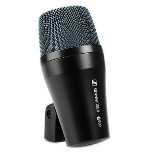 SENNHEISER e 902 ���S�̓��{���K�i�I�[���n�C�U�[ �}�C�N