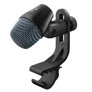 SENNHEISER E 904 ���S�̓��{���K�i�I�[���n�C�U�[ �}�C�N