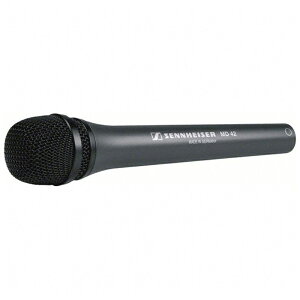 SENNHEISER MD 42 ���S�̓��{���K�i�I�[���n�C�U�[ �}�C�N