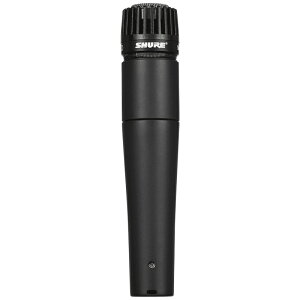 SHURE SM57-LCE 2Nۏ؂̓{KiIVA }CN