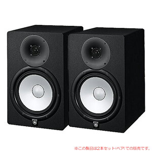 YAMAHA HS8 2{yA 萔Ij^[Xs[J[