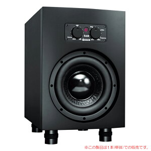 ADAM AUDIO Sub8 ANeBuETuE[t@ S̓{KiI