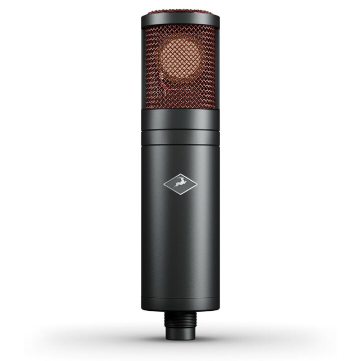 楽天市場】ANTELOPE AUDIO EDGE DUO モデリングマイク 安心の日本正規 