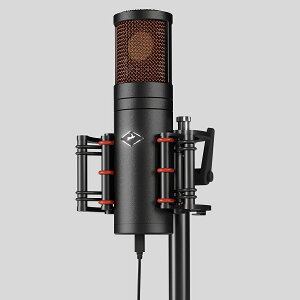 ANTELOPE AUDIO EDGE GO �y���Z���������I/ iLok 3 �t���I / ���i�ɂ��i�؂�̍ۂ͂��e�͂��������z �ŋ���USB���f�����O�}�C�N���t�H��