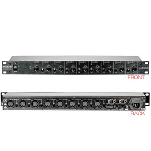 ART MX821S ���S�̓��{���K�i�I�~�L�T�[ 8CH�}�C�N/���C��