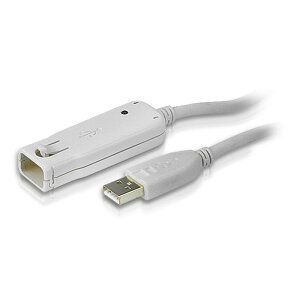ATEN UE2120 12m USB2.0 GNXe_[P[u S̓{KiI