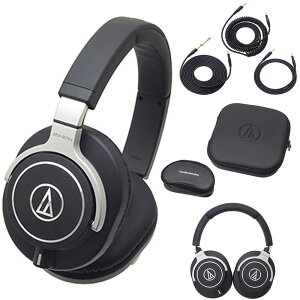 AUDIO-TECHNICA ATH-M70x S̓{KiI