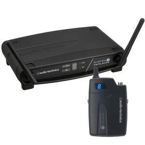 AUDIO-TECHNICA ATW-1101 CXVXe S̓{KiI