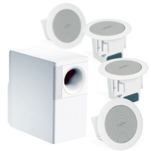 BOSE FS3F-4W zCg V䖄ߍ 4x1Xs[J[VXe S̓{KiI