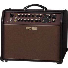 BOSS ACS-PRO Acoustic Singer Pro アコースティックギターアンプ 120W