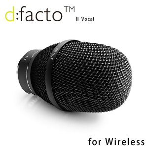 DPA 4018V-B-SL1 (A4018VSL1B) ���C�����X�A�_�v�^�[�Z�b�g ���S�̓��{���K�i�I